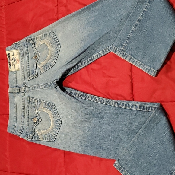 True religion jeans,size 31 - Picture 11 of 14